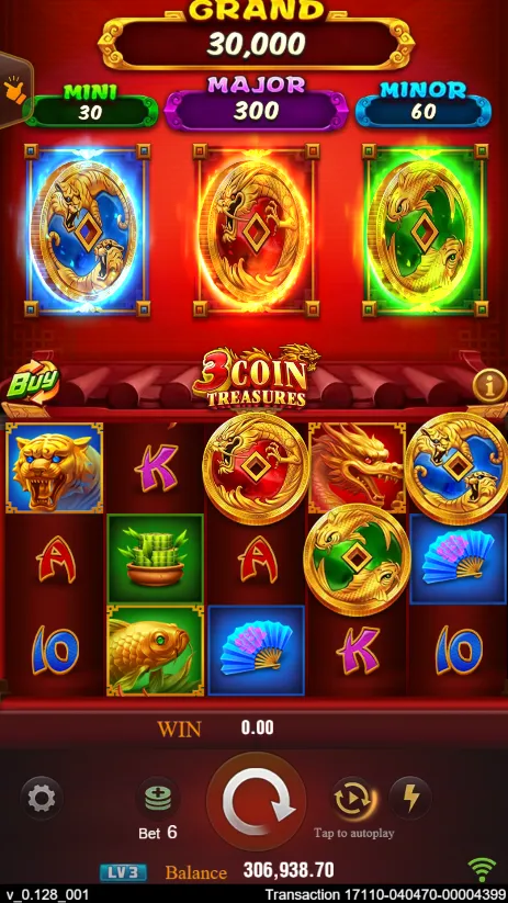 3 Coin Treasures games-2