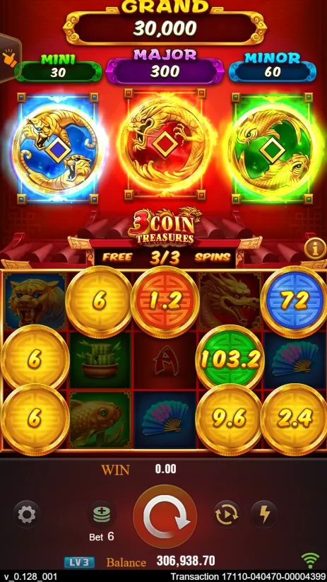 3 Coin Treasures games-5