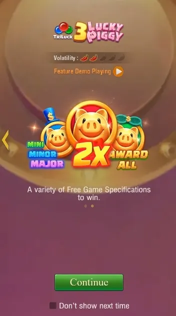 3 Lucky Piggy games-2