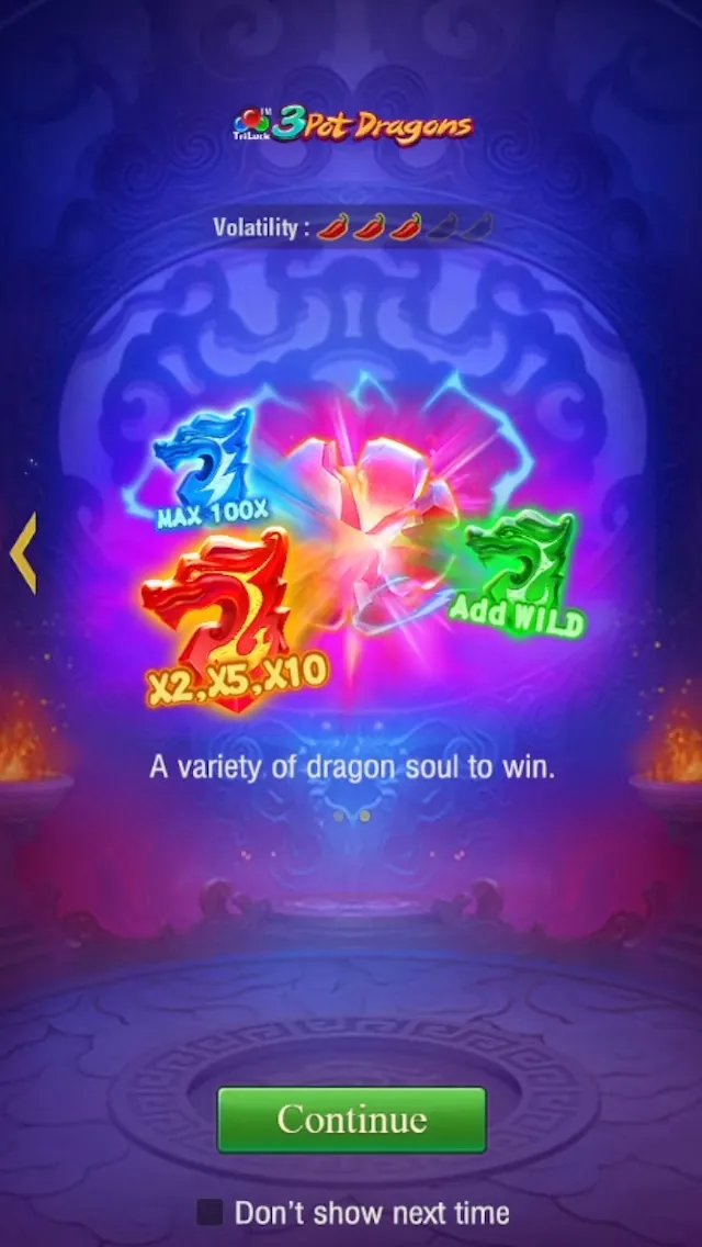 3 Pot Dragons games-2