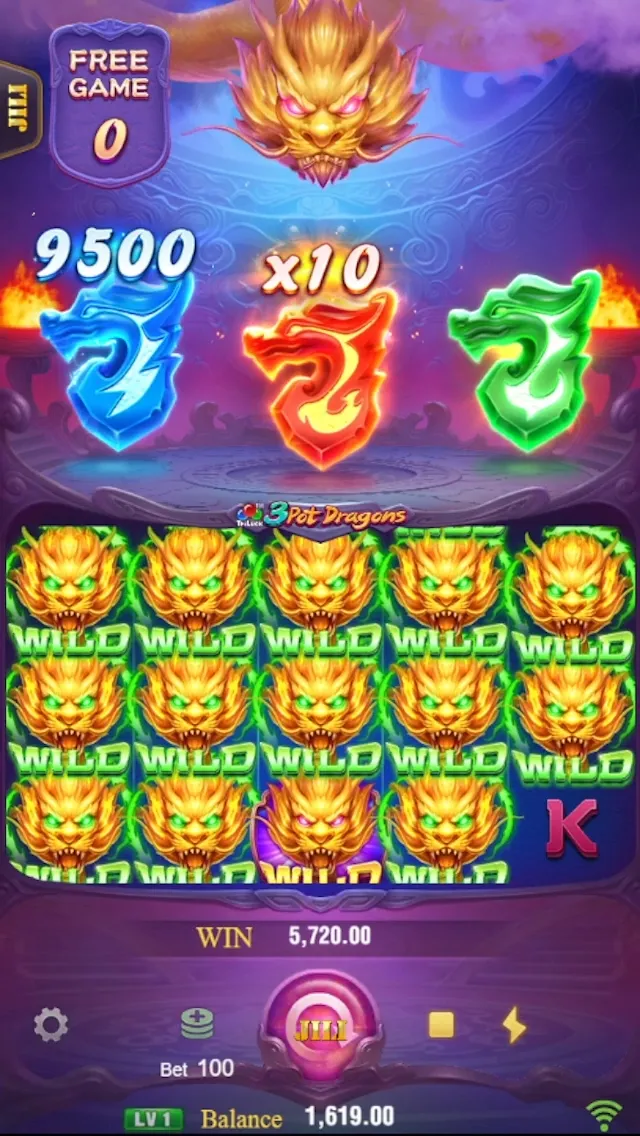 3 Pot Dragons games-4