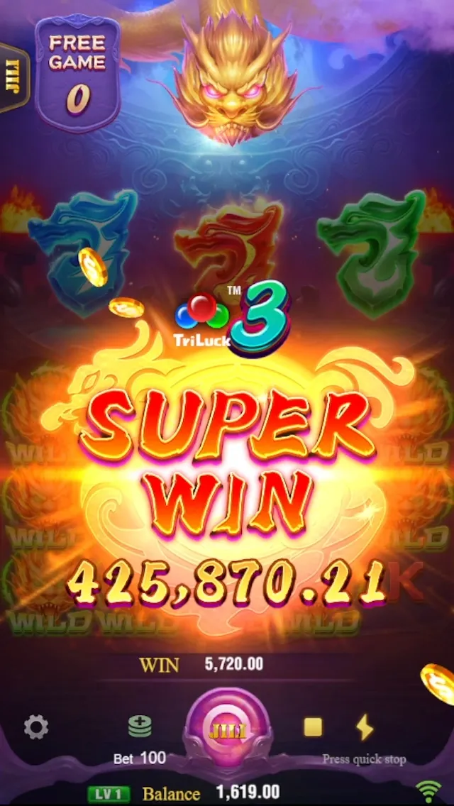 3 Pot Dragons games-5