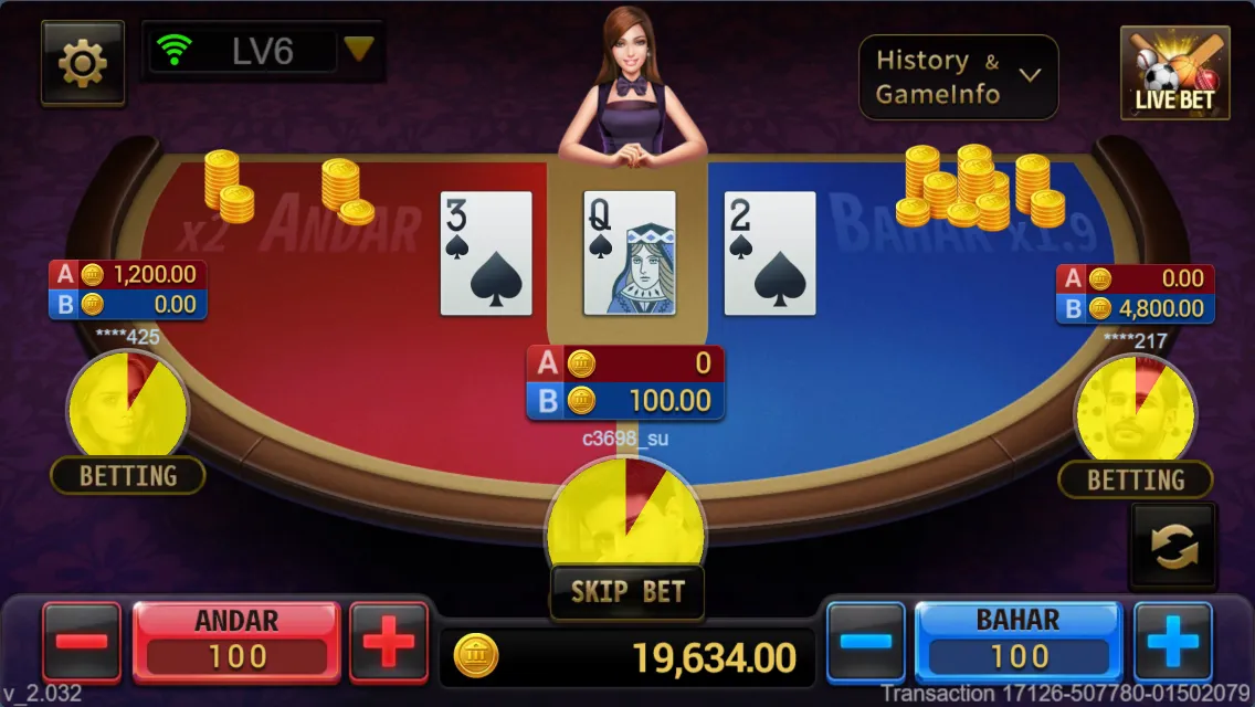 Andar Bahar games-2
