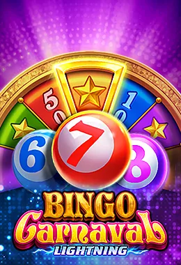 Bingo Carnaval games