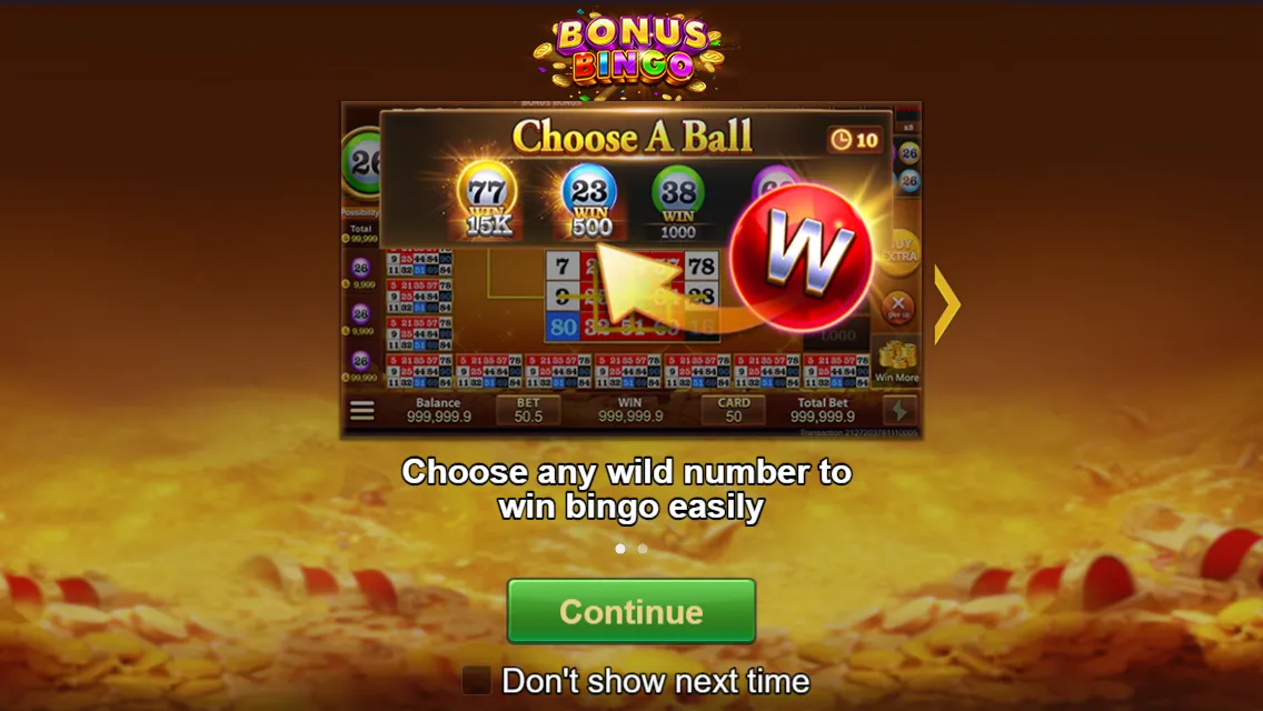 Bonus Bingo games-1
