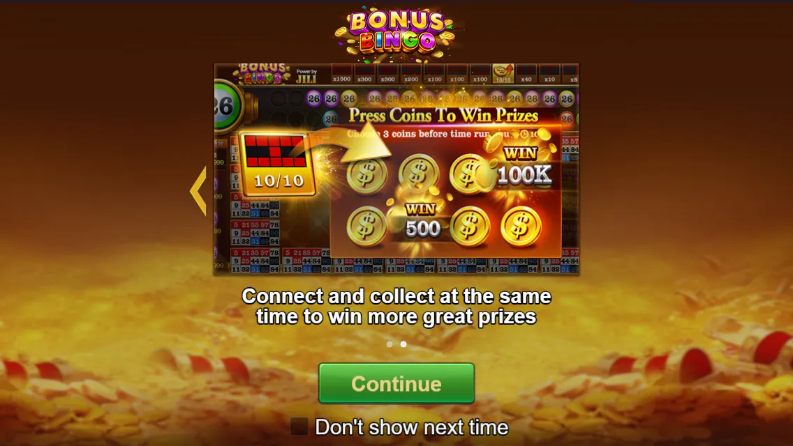 Bonus Bingo games-2