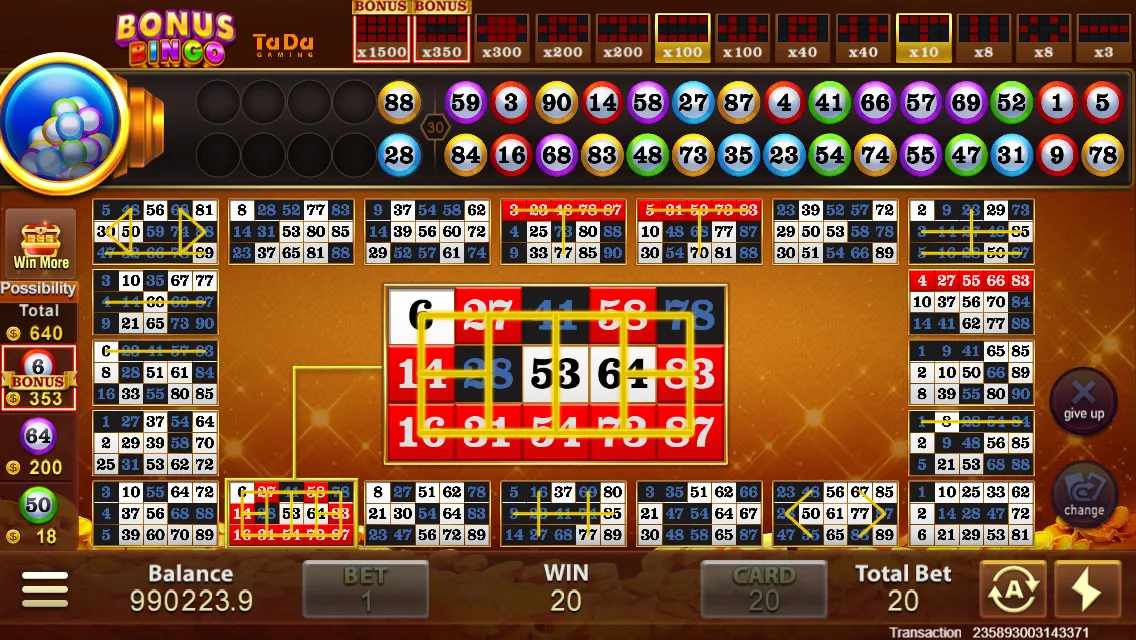 Bonus Bingo games-3