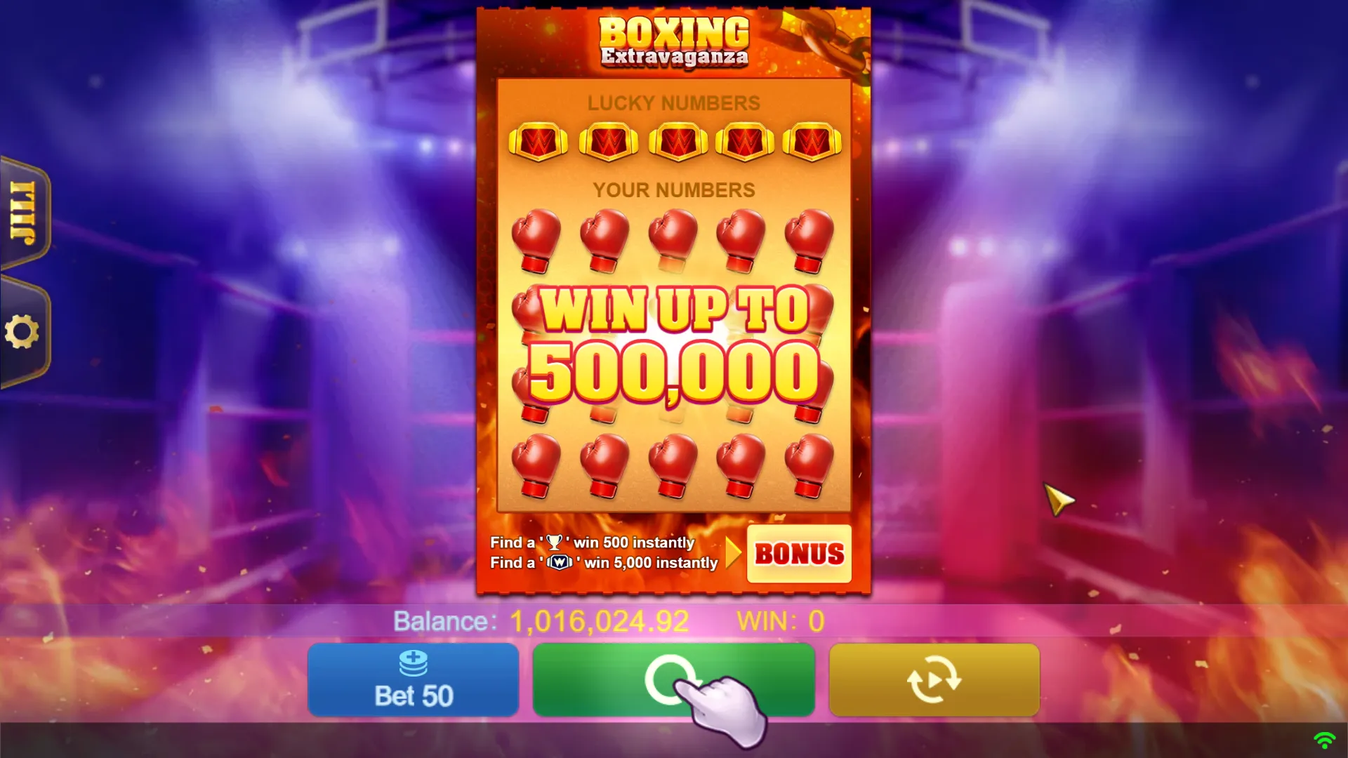 Boxing Extravaganza games-3