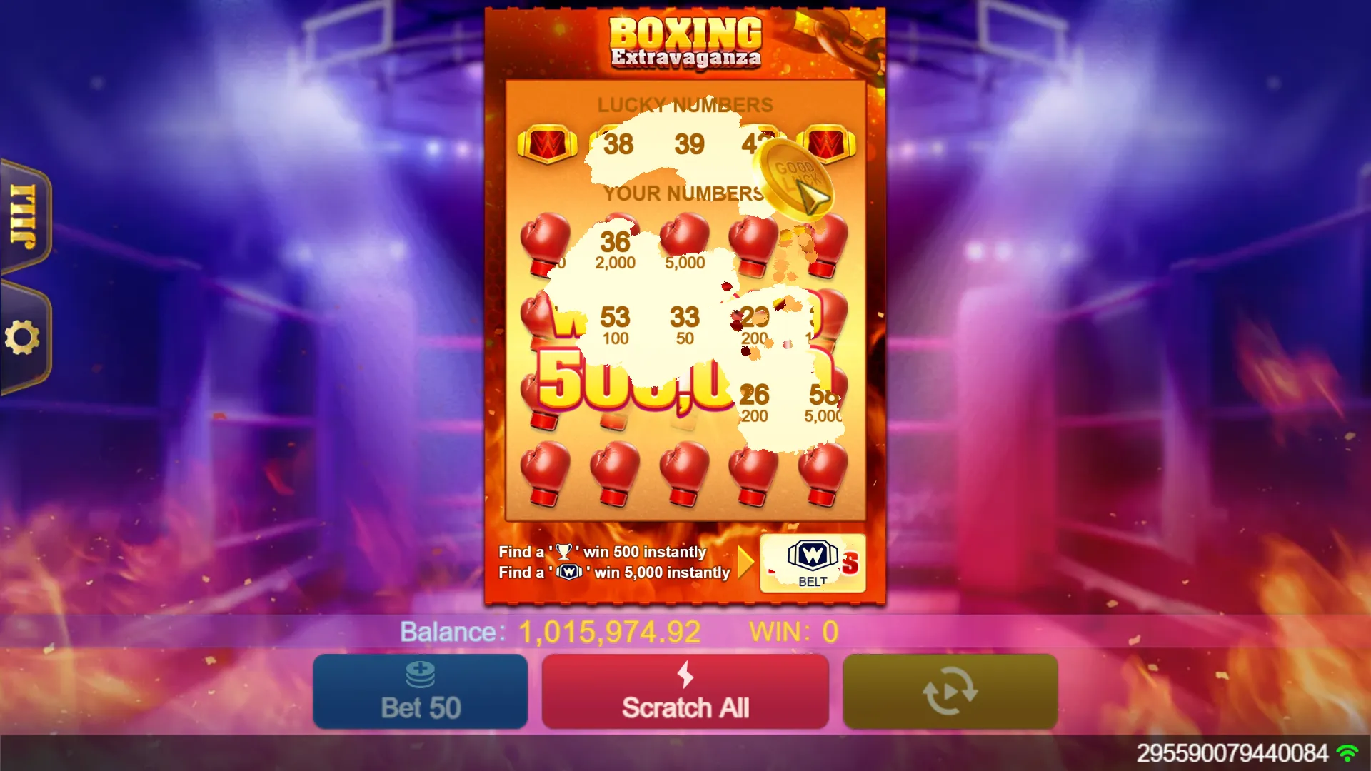 Boxing Extravaganza games-4