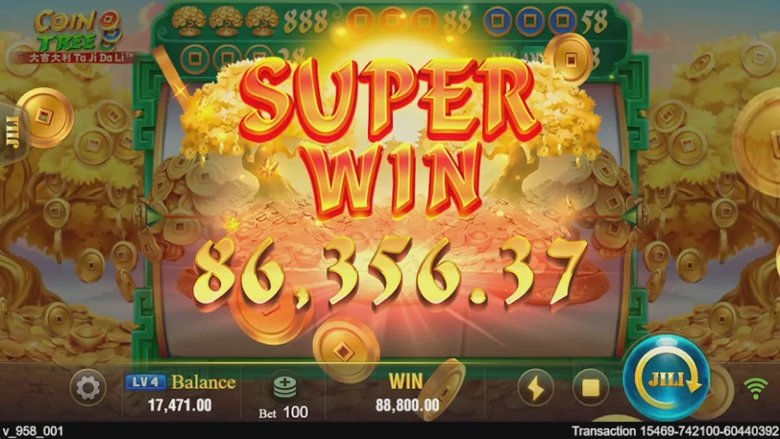 Coin Tree games-5