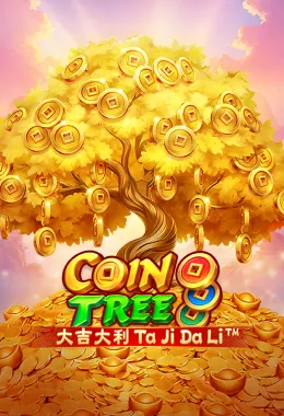 Coin Tree games
