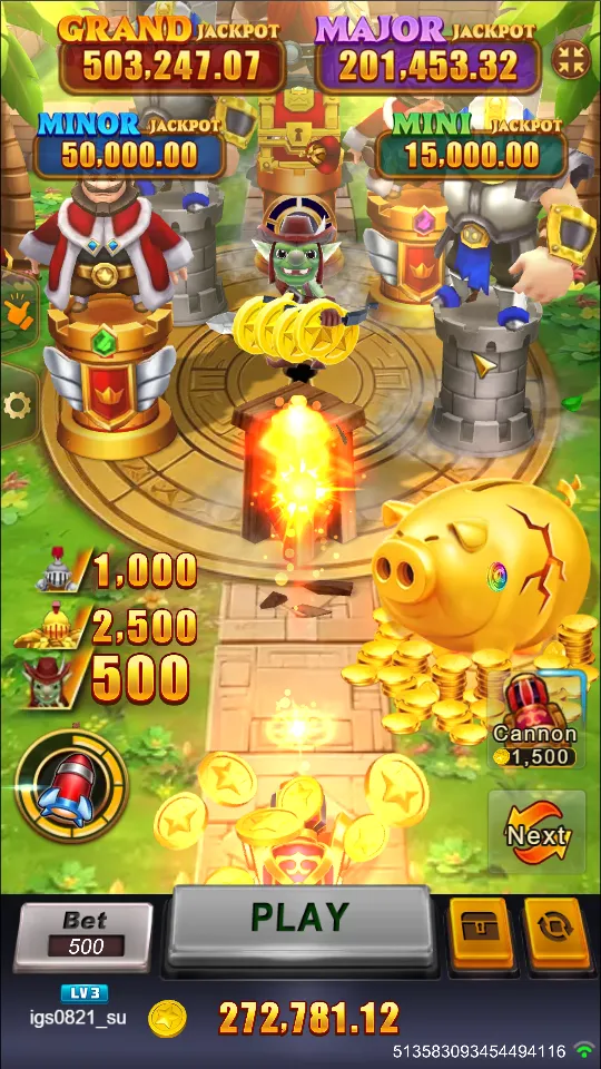 Crazy Hunter 2 games-1
