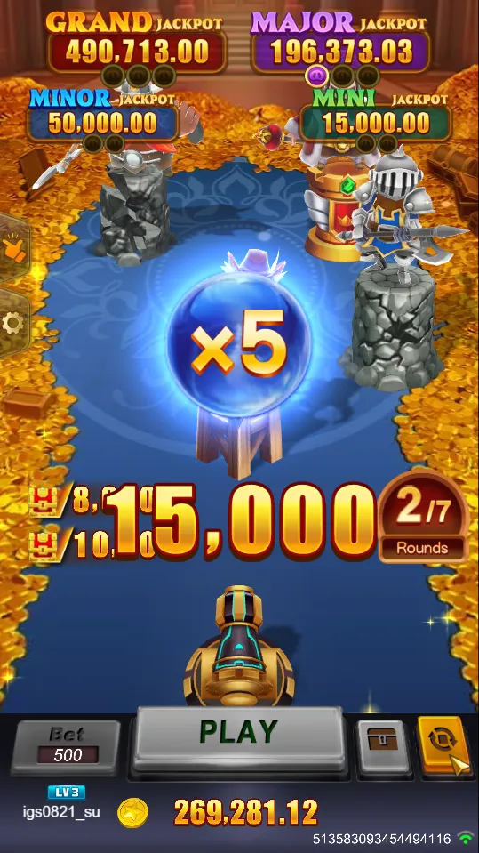 Crazy Hunter 2 games-4