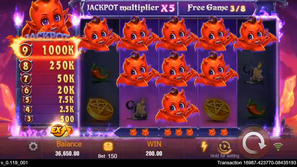 Devil Fire games-4