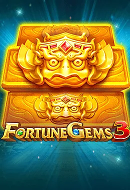 Fortune Gems 3 games