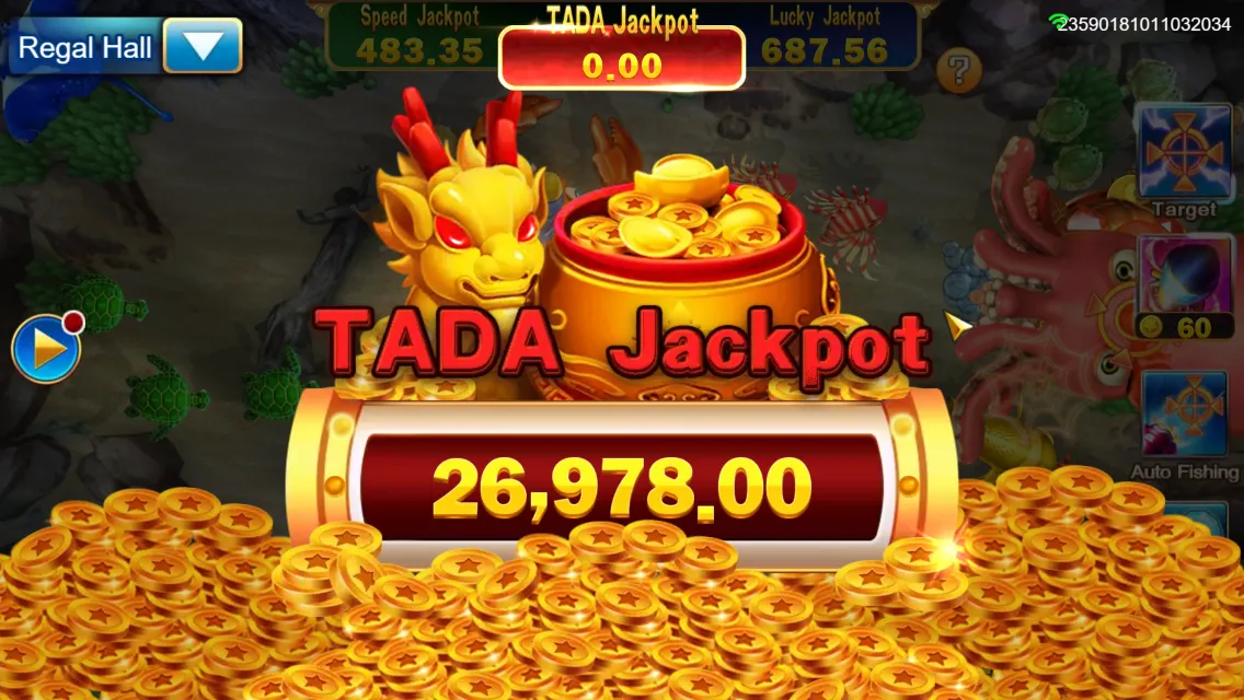 Jackpot Fishing games-3