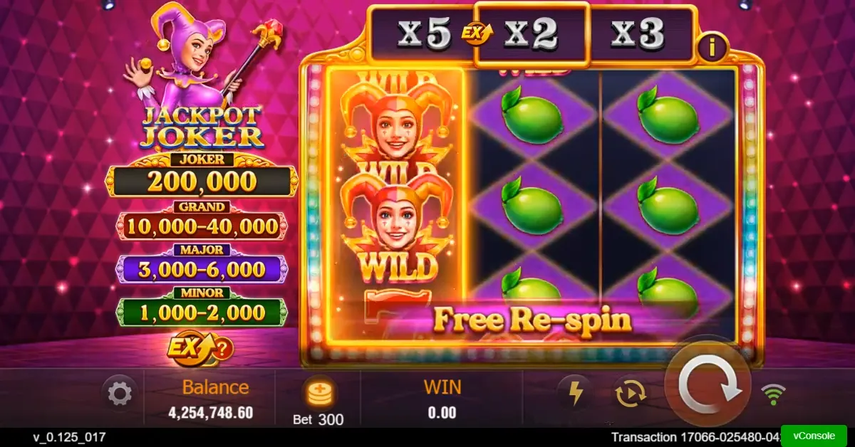 Jackpot Joker games-2