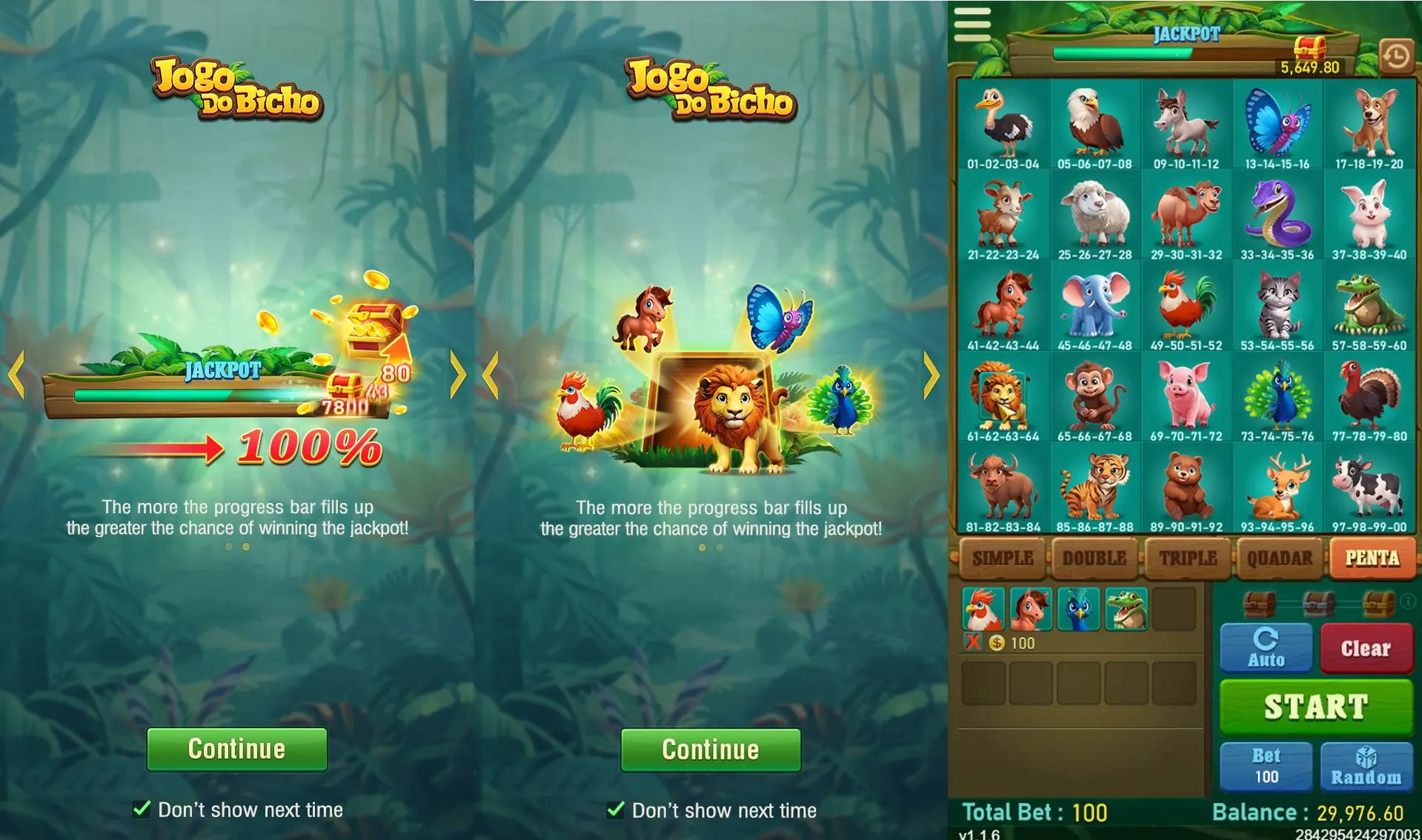 Jogo Do Bicho games-1