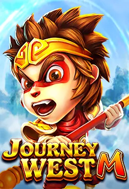 Journey West M games
