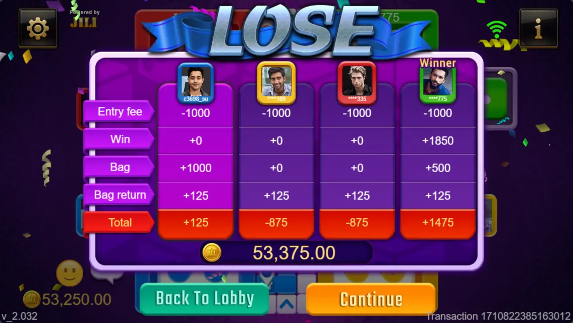 Ludo Quick games-5