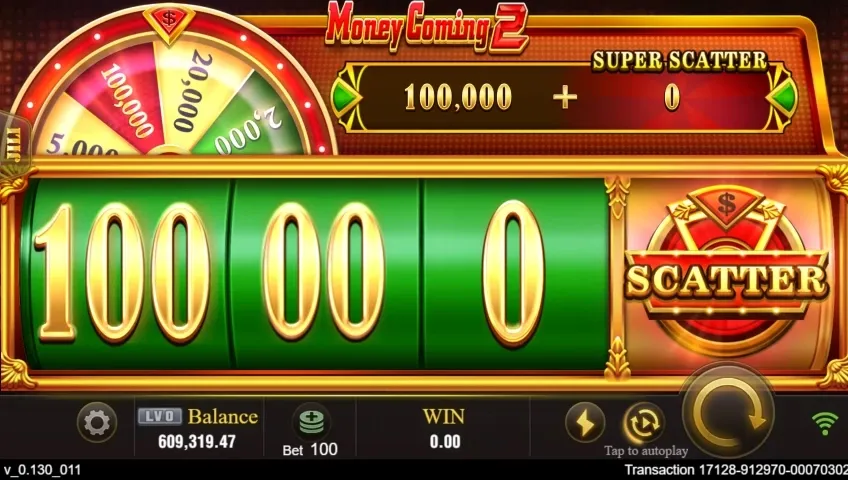 Money Coming Expand Bets games-4