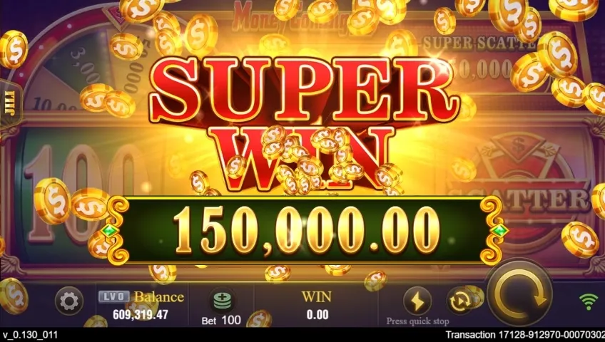 Money Coming Expand Bets games-5
