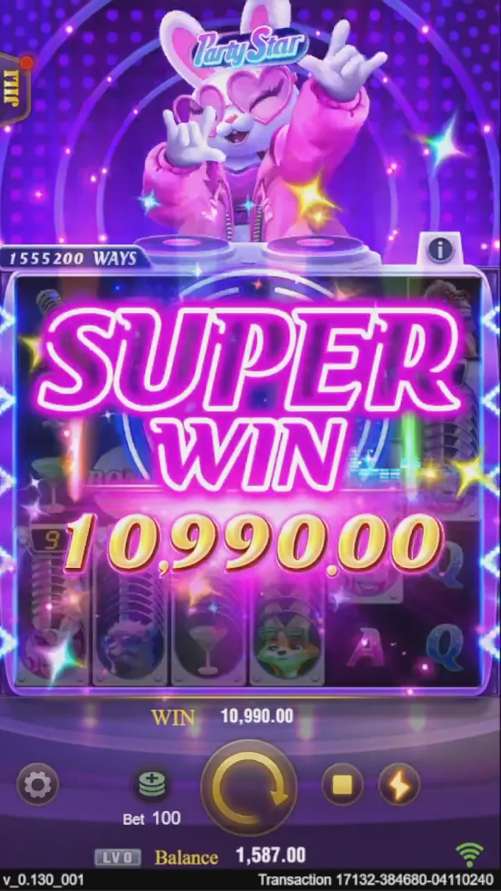 Party Star games-4