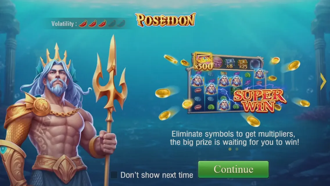 Poseidon games-1