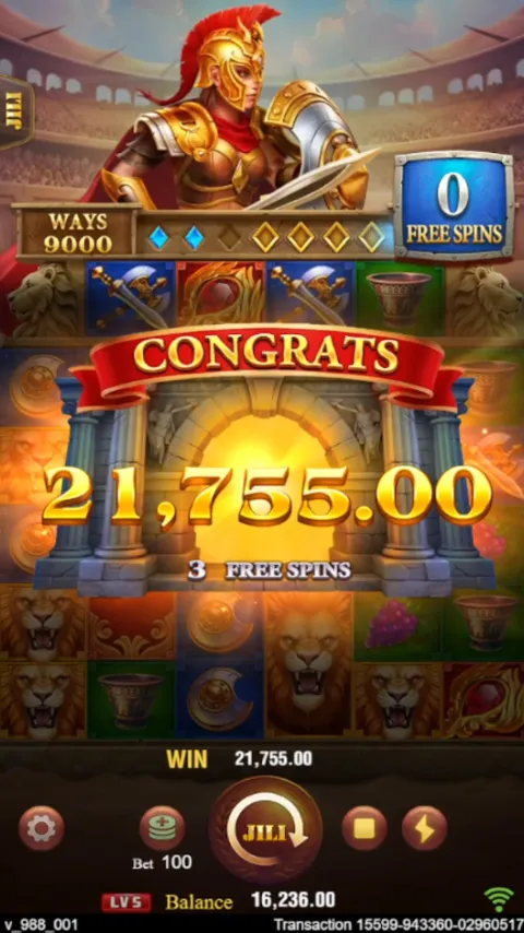 Roma X Deluxe games-4