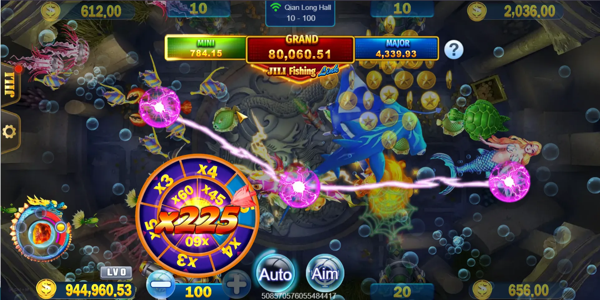 Royal Fishing games-4