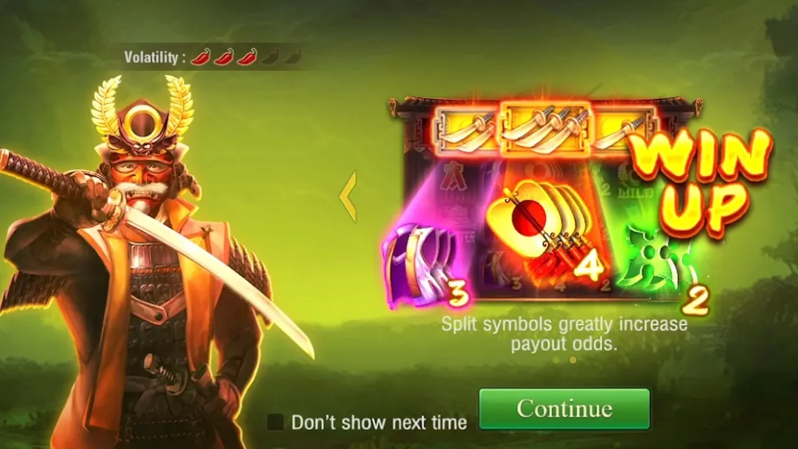 Shōgun games-2