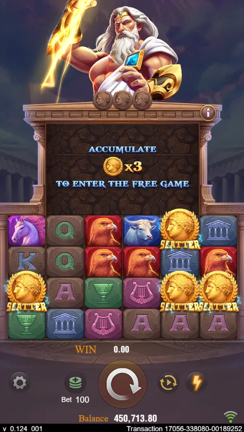 Zeus games-2