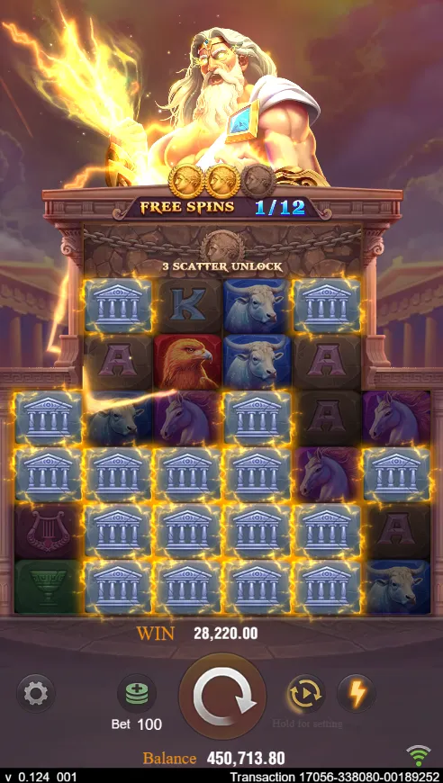 Zeus games-3