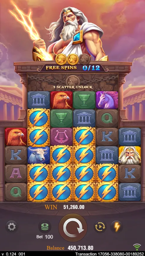 Zeus games-4