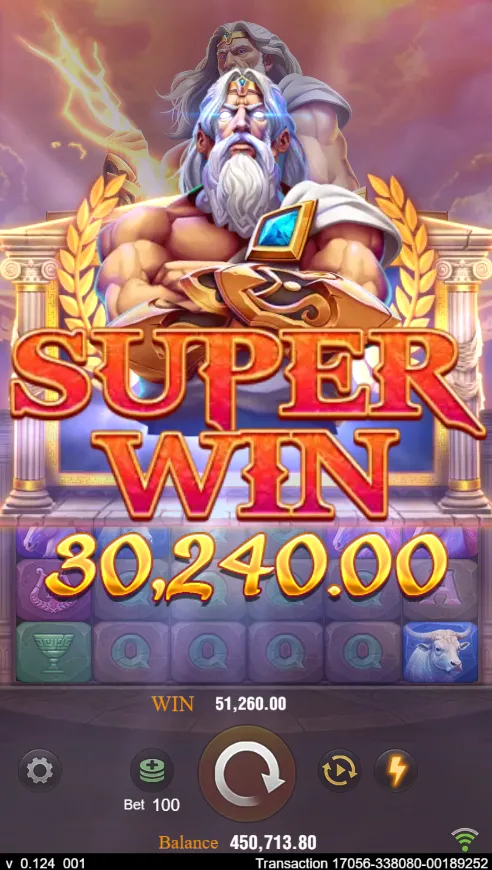 Zeus games-5